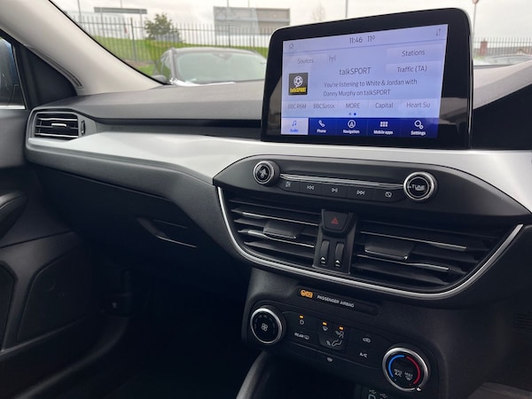 Used Ford Focus 2020 for sale - 76142122: Photo 36
