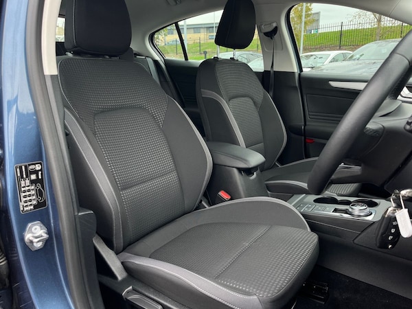 Used Ford Focus 2020 for sale - 76142122: Photo 47