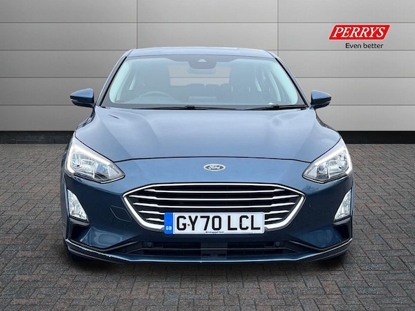 Used Ford Focus 2020 for sale - 76142122: Photo 4