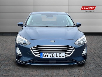 Used Ford Focus 2020 for sale - 76142122: Photo 4