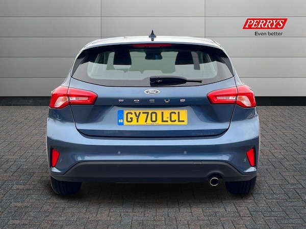 Used Ford Focus 2020 for sale - 76142122: Photo 5