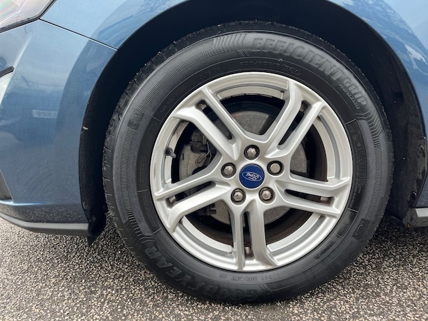 Used Ford Focus 2020 for sale - 76142122: Photo 8