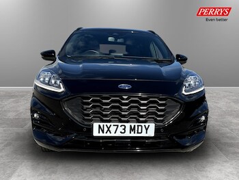 Used Ford Kuga 2023 for sale - 77797150: Photo