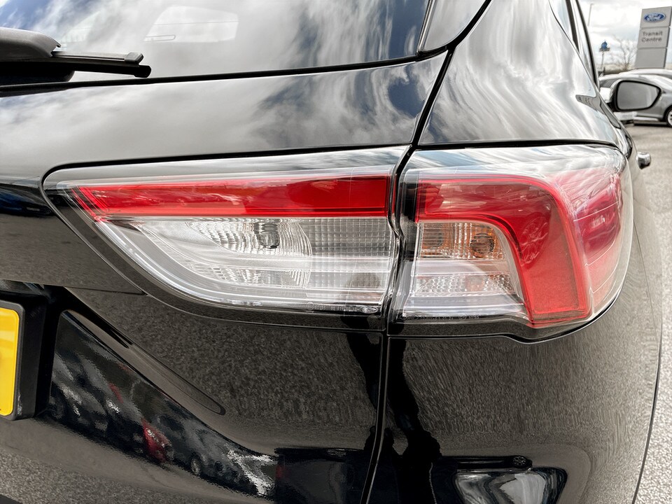 Used Ford Kuga 2020 for sale - 78077377: Photo 11