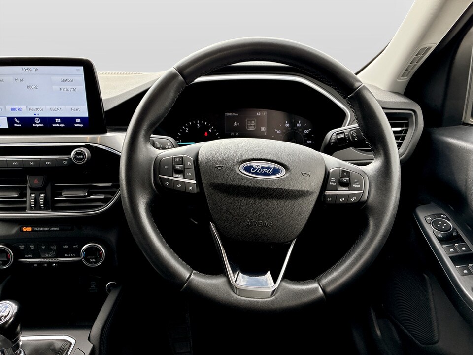 Used Ford Kuga 2020 for sale - 78077377: Photo 16