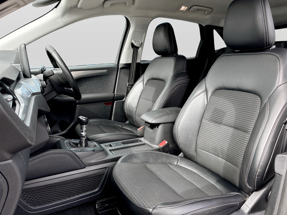 Used Ford Kuga 2020 for sale - 78077377: Photo 18