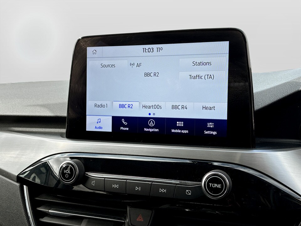 Used Ford Kuga 2020 for sale - 78077377: Photo 19