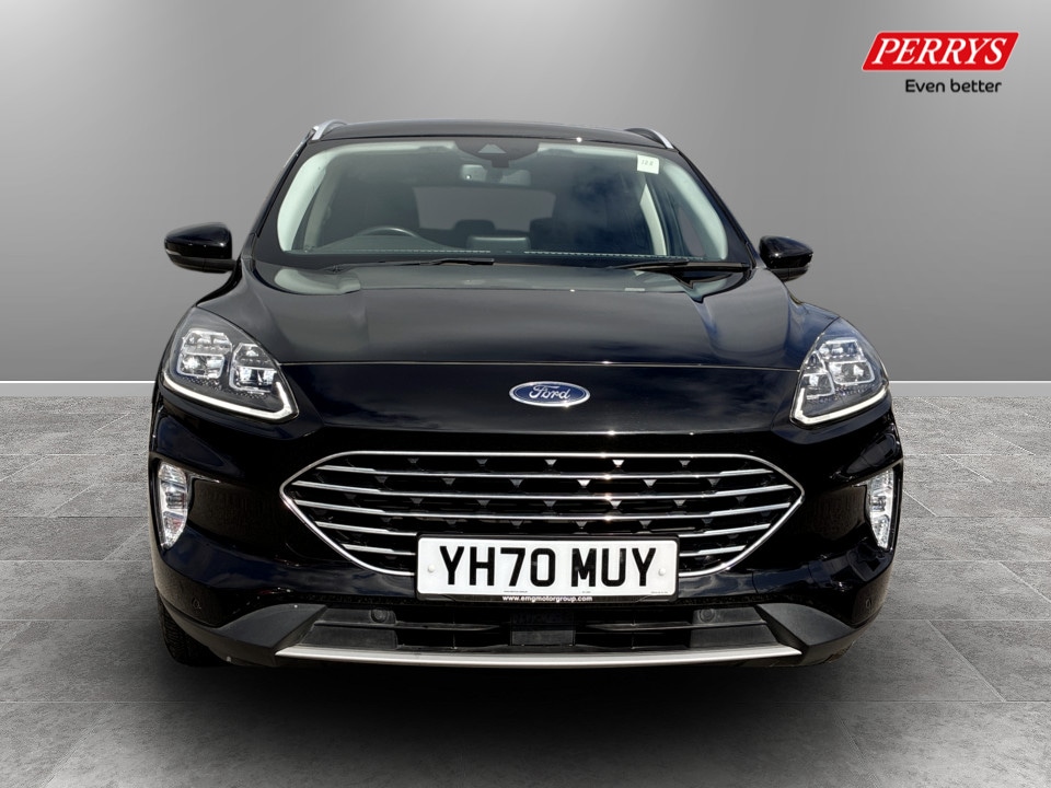 Used Ford Kuga 2020 for sale - 78077377: Photo 2