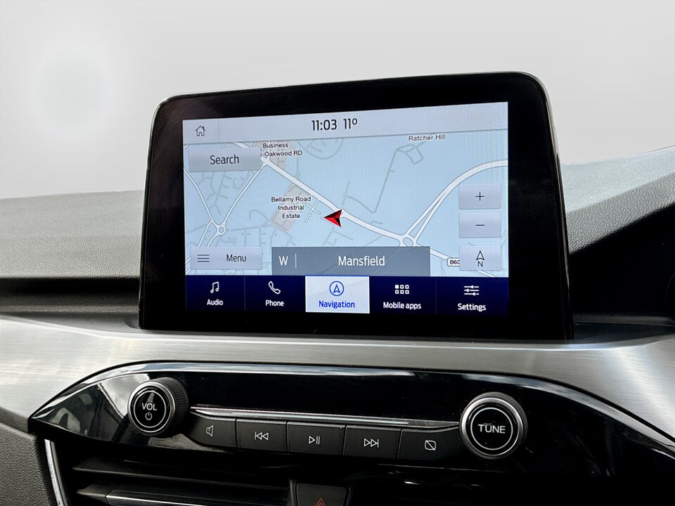 Used Ford Kuga 2020 for sale - 78077377: Photo 20