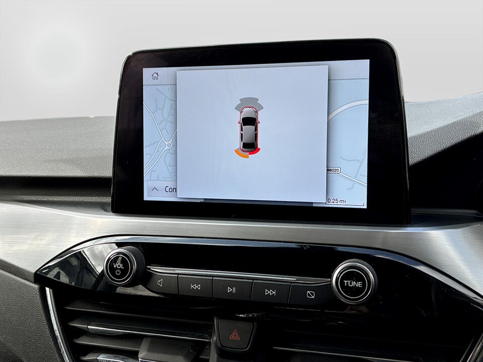 Used Ford Kuga 2020 for sale - 78077377: Photo 21