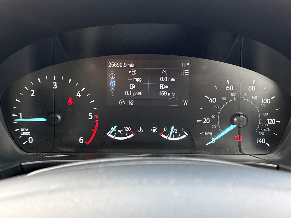 Used Ford Kuga 2020 for sale - 78077377: Photo 22