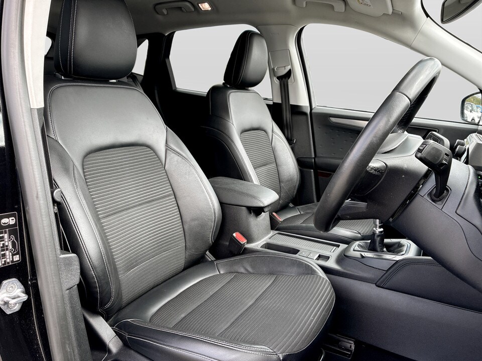 Used Ford Kuga 2020 for sale - 78077377: Photo 24