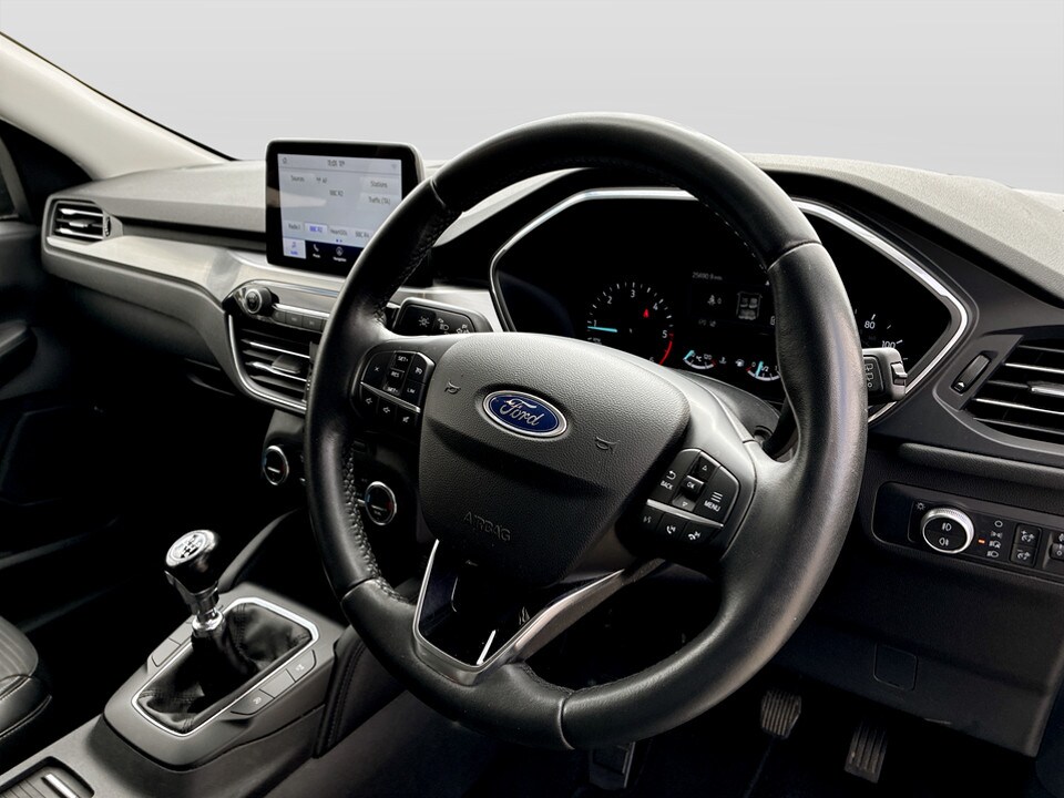 Used Ford Kuga 2020 for sale - 78077377: Photo 25