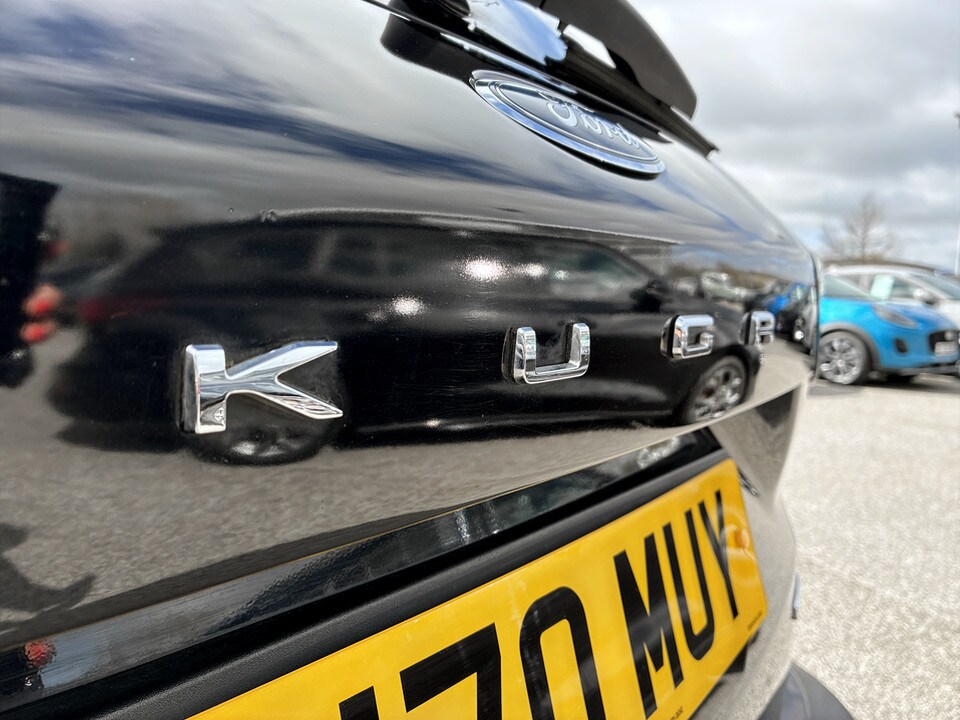 Used Ford Kuga 2020 for sale - 78077377: Photo 26