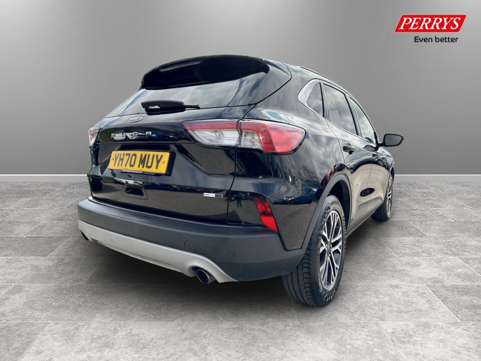 Used Ford Kuga 2020 for sale - 78077377: Photo 27