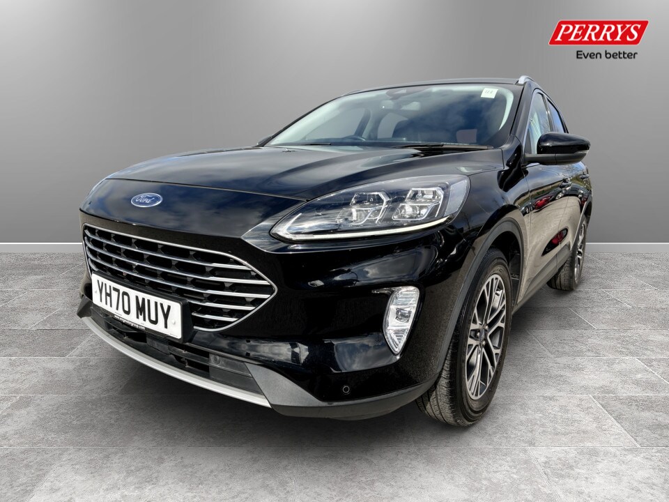 Used Ford Kuga 2020 for sale - 78077377: Photo 28