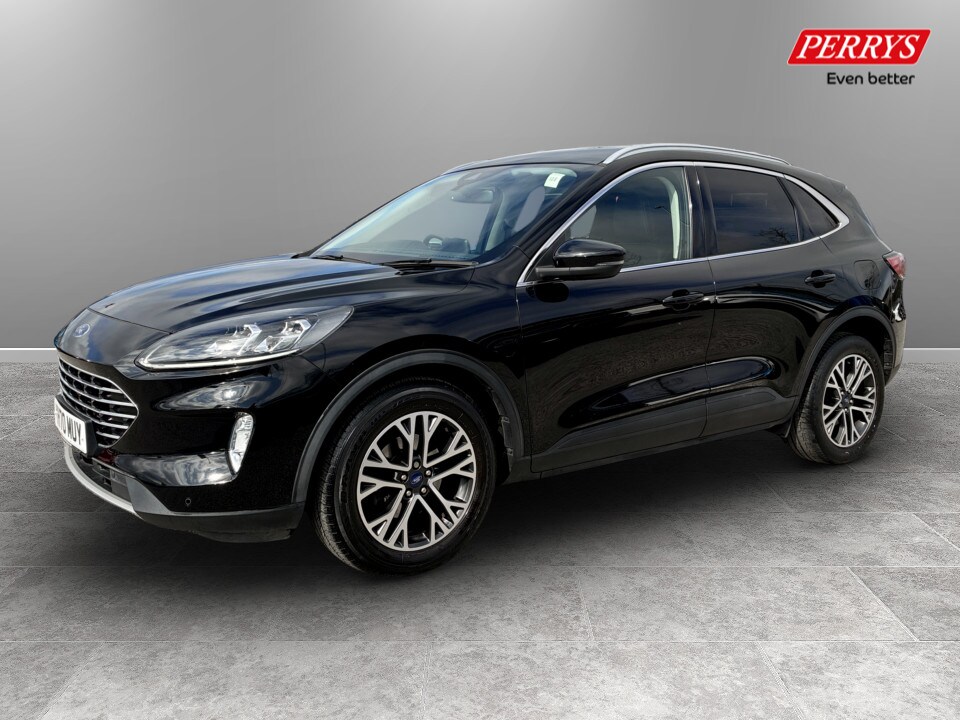 Used Ford Kuga 2020 for sale - 78077377: Photo 3