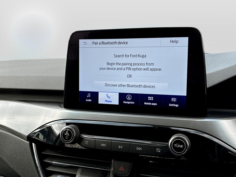 Used Ford Kuga 2020 for sale - 78077377: Photo 32