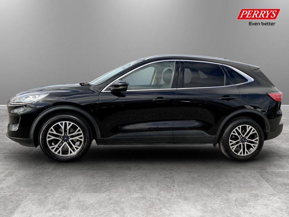 Used Ford Kuga 2020 for sale - 78077377: Photo 4