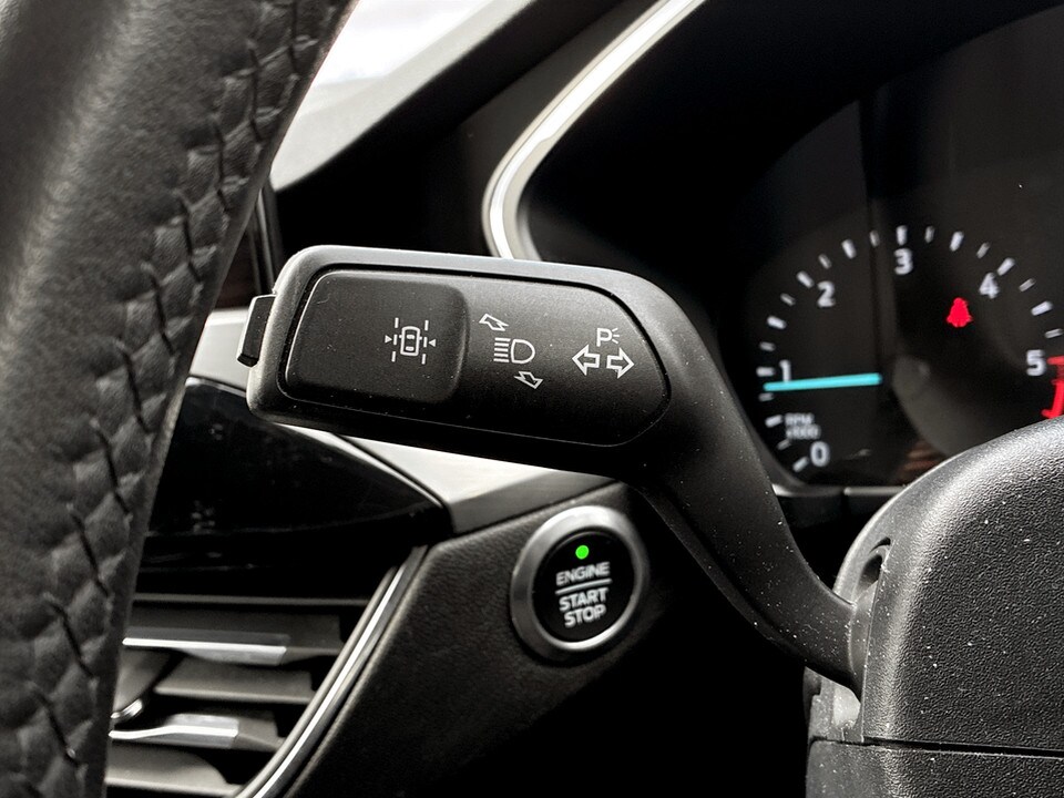 Used Ford Kuga 2020 for sale - 78077377: Photo 40