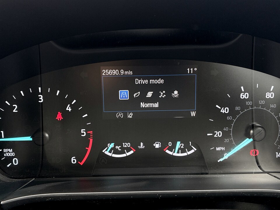 Used Ford Kuga 2020 for sale - 78077377: Photo 43