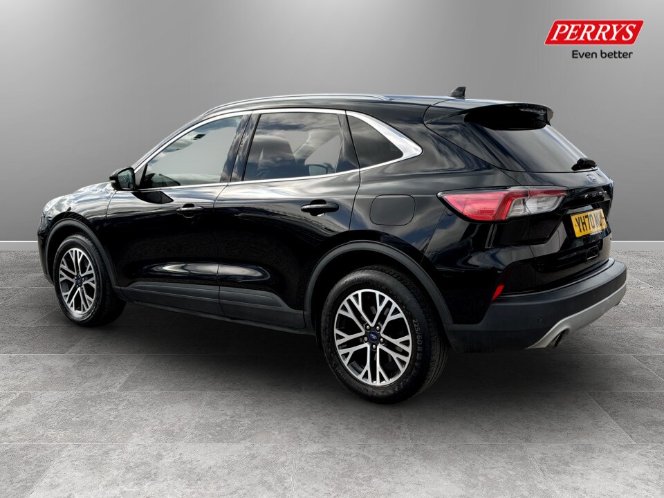 Used Ford Kuga 2020 for sale - 78077377: Photo 5