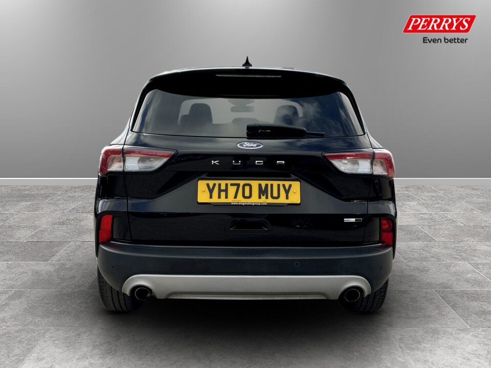 Used Ford Kuga 2020 for sale - 78077377: Photo 6