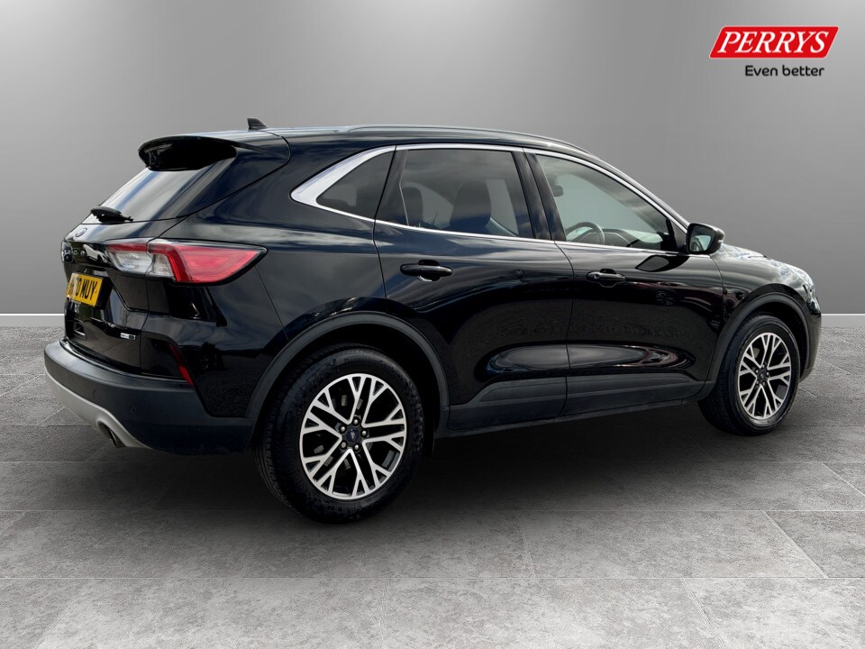 Used Ford Kuga 2020 for sale - 78077377: Photo 7