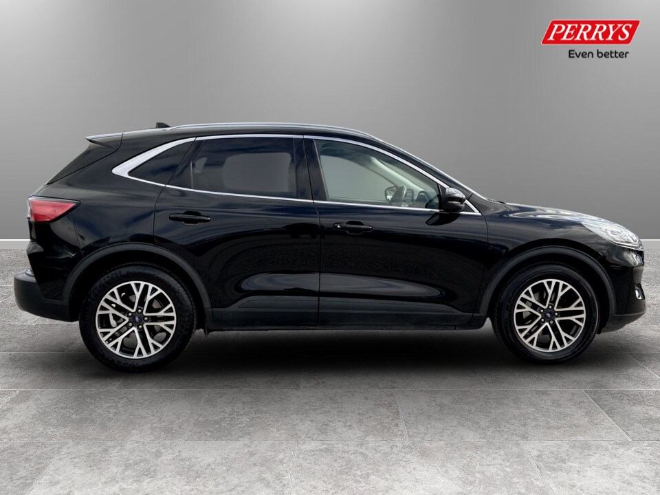 Used Ford Kuga 2020 for sale - 78077377: Photo 8