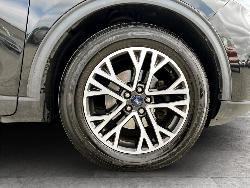 Used Ford Kuga 2020 for sale - 78077377: Photo 9