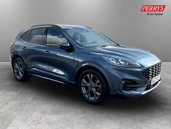 Used Ford Kuga 2023 for sale - 79568620: Photo