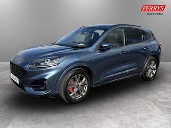 Used Ford Kuga 2023 for sale - 79568620: Photo