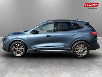 Used Ford Kuga 2023 for sale - 79568620: Photo