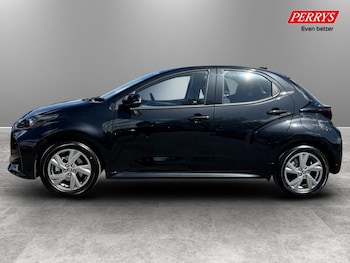 Used Toyota Yaris 2026 for sale - 78755156: Photo