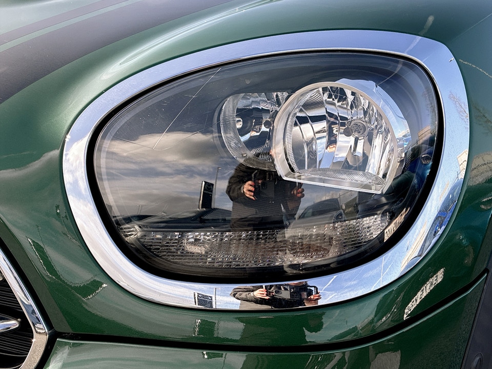 Used MINI Countryman 2019 for sale - 78060823: Photo 10