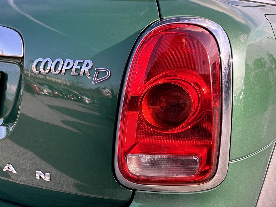 Used MINI Countryman 2019 for sale - 78060823: Photo 11