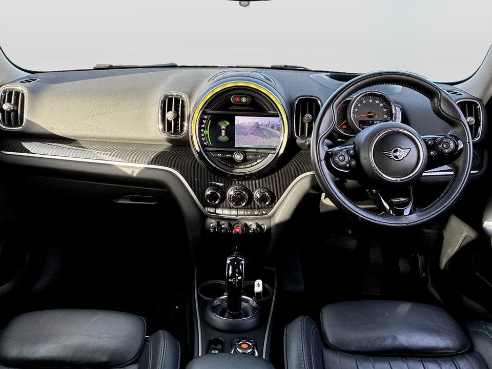 Used MINI Countryman 2019 for sale - 78060823: Photo 15