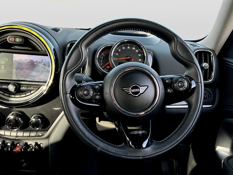 Used MINI Countryman 2019 for sale - 78060823: Photo 16