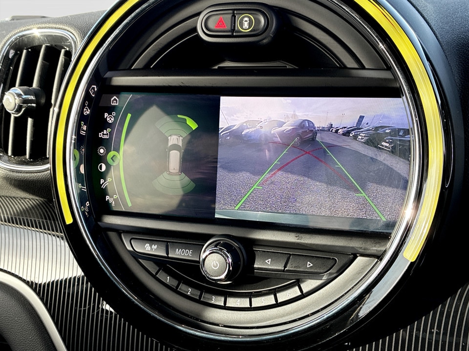 Used MINI Countryman 2019 for sale - 78060823: Photo 19