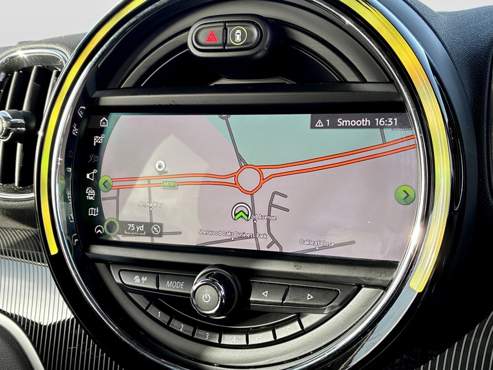 Used MINI Countryman 2019 for sale - 78060823: Photo 21