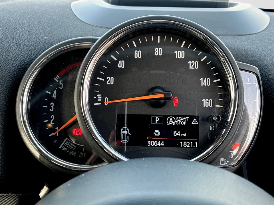 Used MINI Countryman 2019 for sale - 78060823: Photo 22