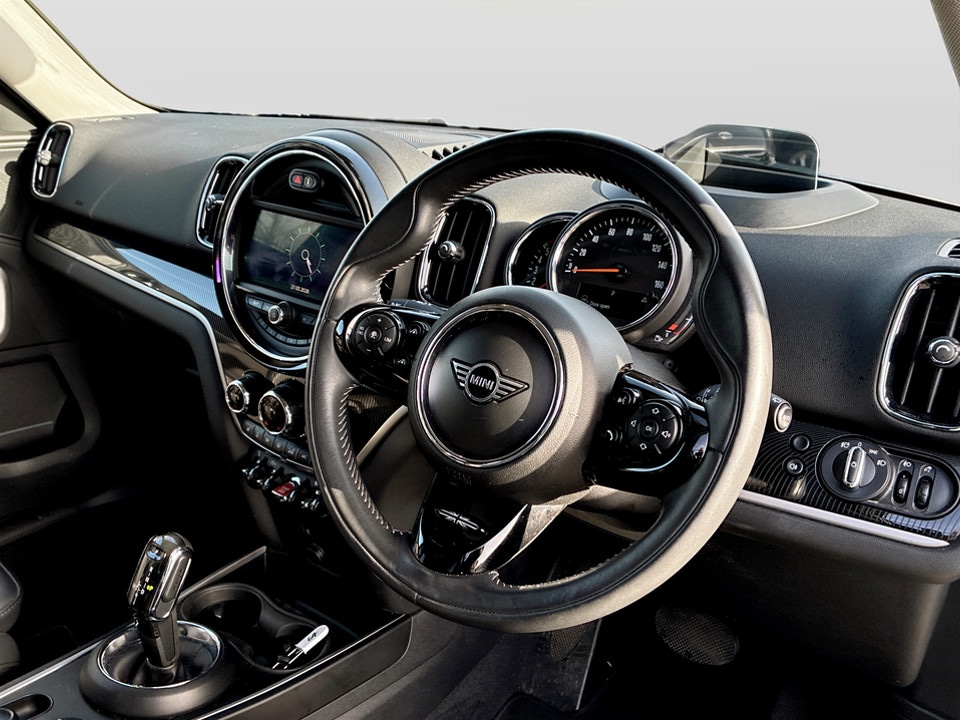 Used MINI Countryman 2019 for sale - 78060823: Photo 25