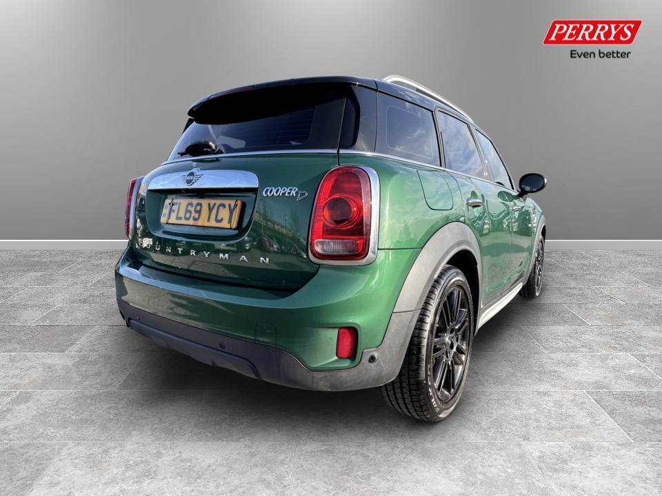 Used MINI Countryman 2019 for sale - 78060823: Photo 27