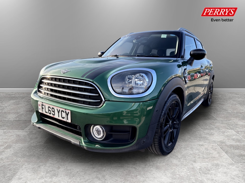 Used MINI Countryman 2019 for sale - 78060823: Photo 28
