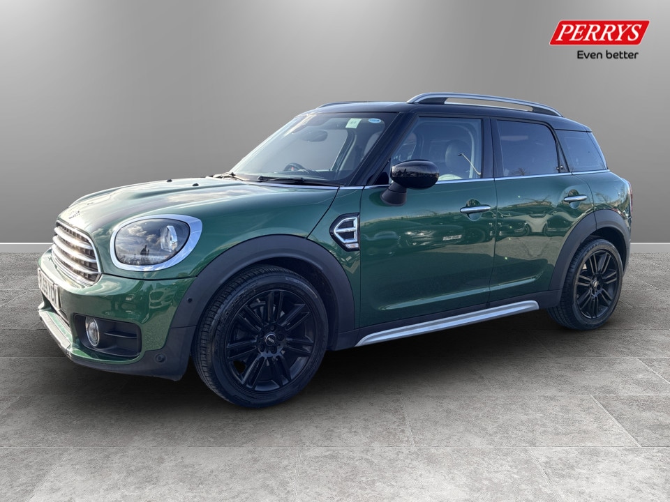 Used MINI Countryman 2019 for sale - 78060823: Photo 3