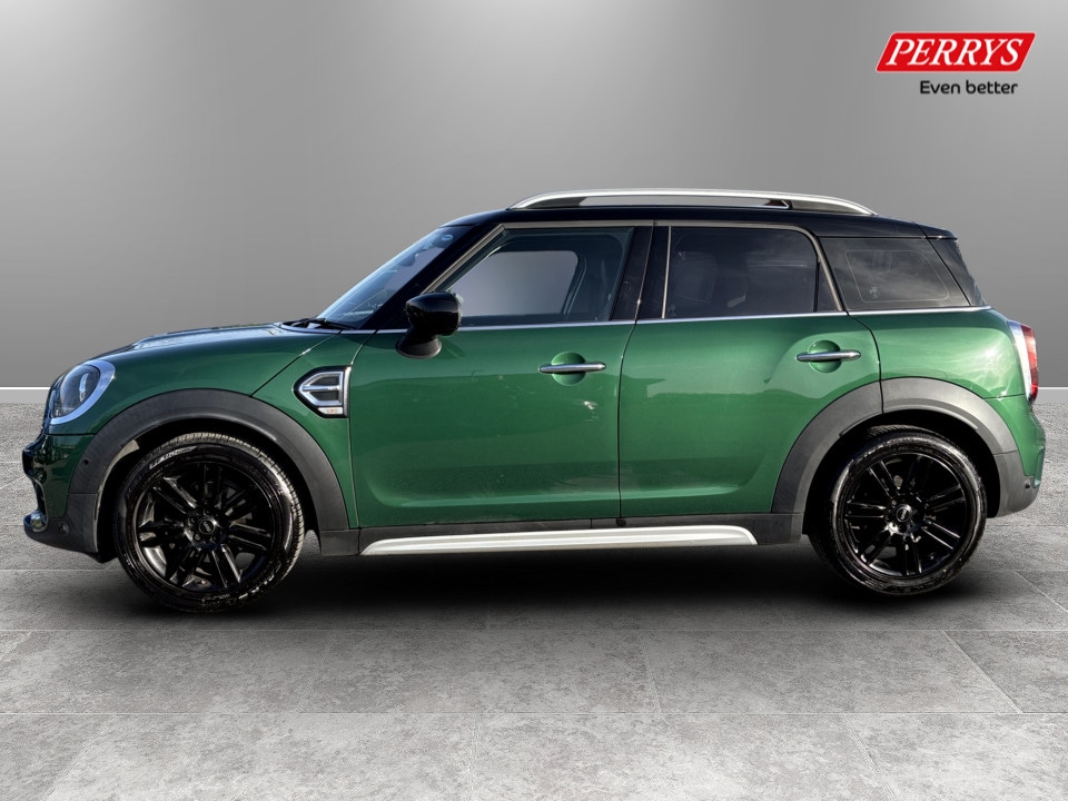 Used MINI Countryman 2019 for sale - 78060823: Photo 4