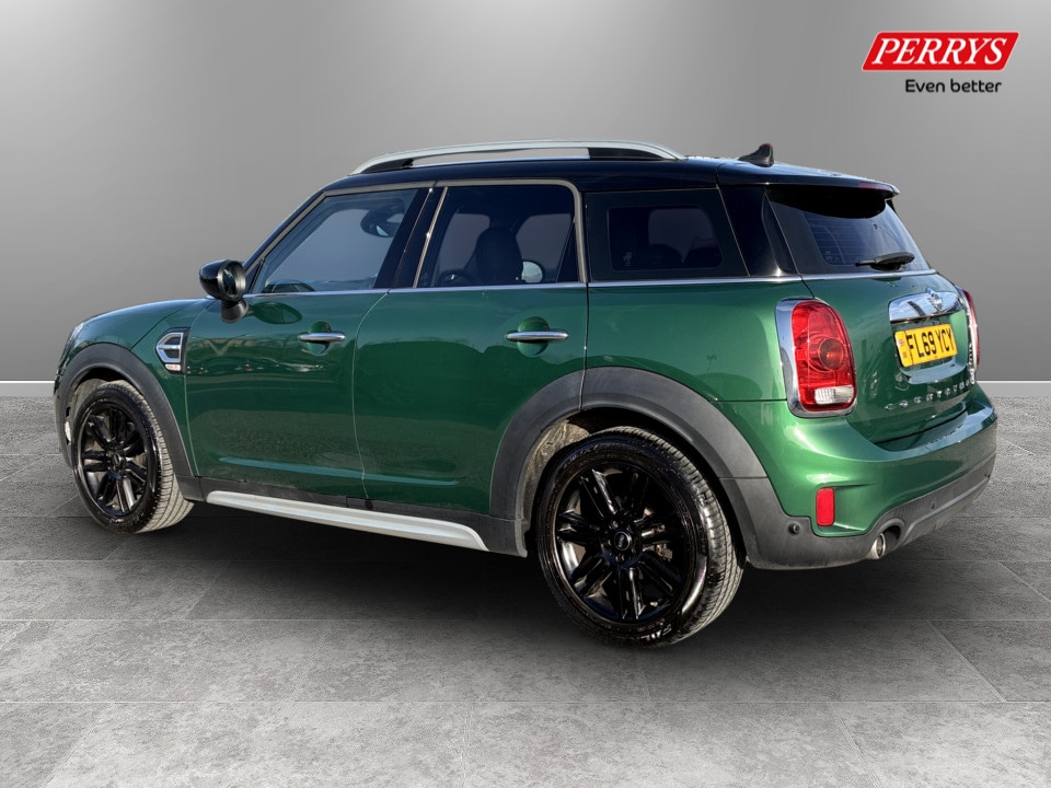 Used MINI Countryman 2019 for sale - 78060823: Photo 5