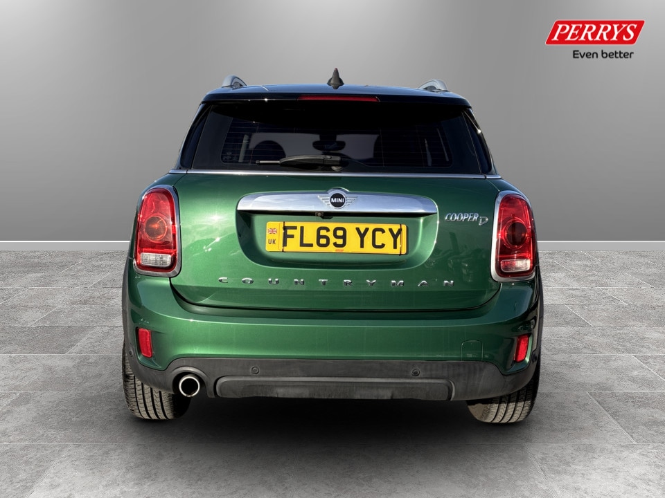 Used MINI Countryman 2019 for sale - 78060823: Photo 6