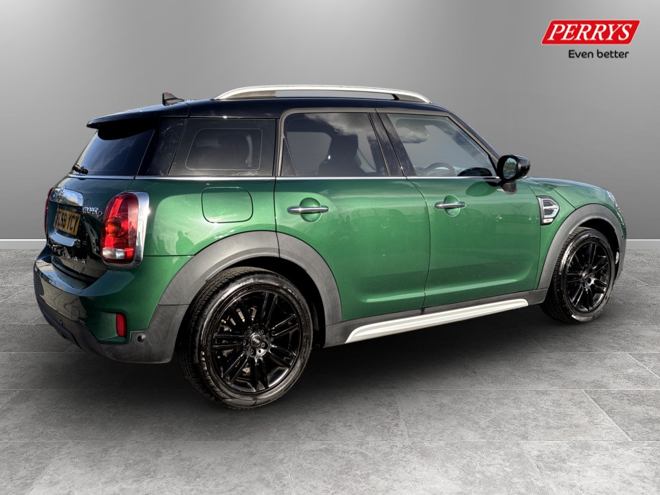 Used MINI Countryman 2019 for sale - 78060823: Photo 7