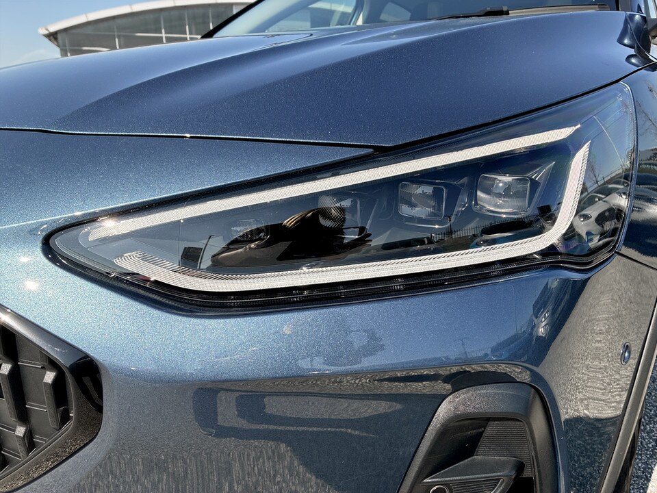 Used Ford Focus 2025 for sale - 77980360: Photo 10